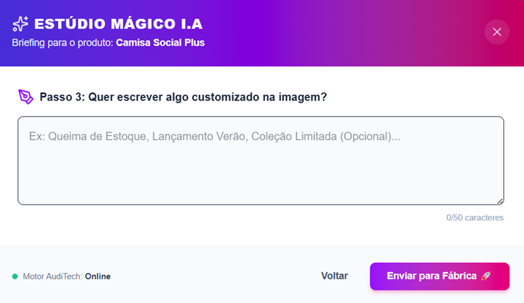Montagem Automática de Arte